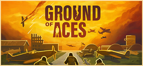 王牌基地/Ground of Aces-全面游戏