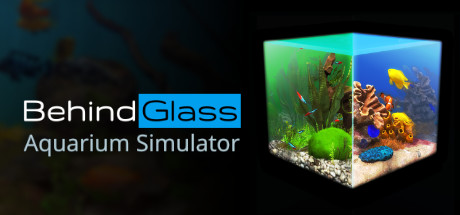 玻璃背后:水族箱模拟器-全面游戏