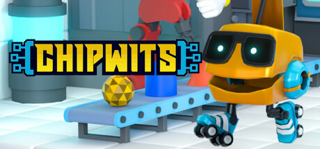 智编机械人/ChipWits-全面游戏