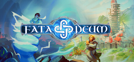 神命 – 神祗模拟器/Fata Deum – The God Sim-全面游戏