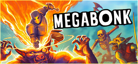 Megabonk-全面游戏