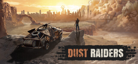 尘埃劫掠者/Dust Raiders-全面游戏
