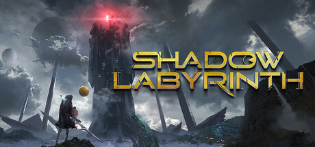 暗斗迷宫/Shadow Labyrinth-全面游戏