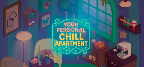 悠然小宅/私人惬意公寓/Your Personal Chill Apartment-全面游戏