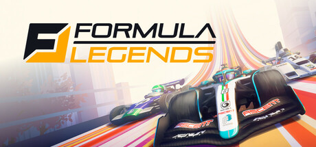 方程式传奇/Formula Legends-全面游戏