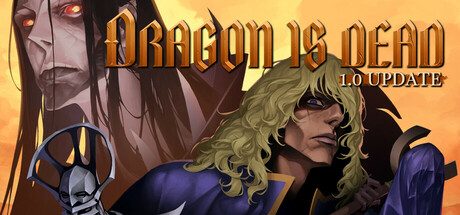 龙已死/Dragon Is Dead （更新v1.0783）-全面游戏
