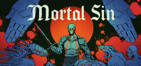 凡人之罪/Mortal Sin （更新v1.0）-全面游戏