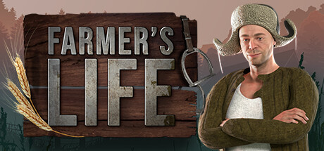 农民的生活/Farmers Life （v1.0.37—更新Spread the Bread DLC）-全面游戏