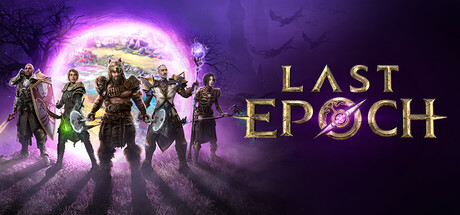 最后纪元单机版/Last Epoch (更新vv1.3.1.1)-全面游戏