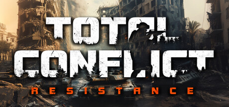 全面冲突抵抗/Total Conflict Resistance （更新v1.08.0）-全面游戏