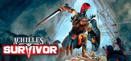 阿喀琉斯:幸存者/Achilles: Survivor （更新v1.2.9988）-全面游戏
