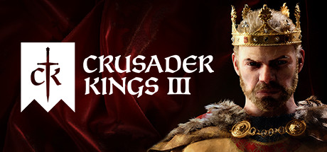十字军之王3-王国风云3/Crusader Kings III 单机/支持网络联机（更新v1.17.0.1—更新加冕DLC）-全面游戏
