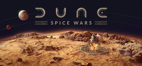 沙丘：香料战争/Dune: Spice Wars（更新v2.2.7.32974）-全面游戏