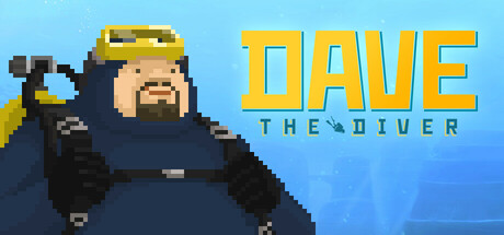 潜水员戴夫/DAVE THE DIVER（更新v1.0.5.1702）-全面游戏