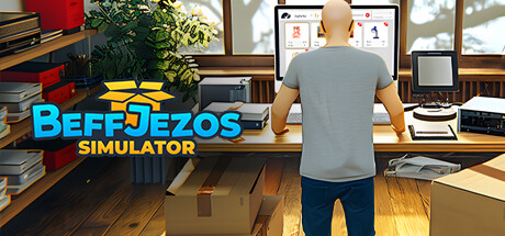 贝夫杰佐斯模拟器/Beff Jezos Simulator （更新v1.0.236r—更新Pack: Hybrid Horizon DLC）-全面游戏