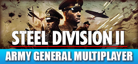 钢铁之师2/Steel Division 2（更新v165547—更新杜克拉山口之战DLC）-全面游戏