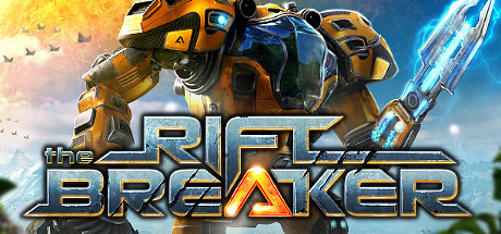 银河破裂者/The Riftbreaker（更新v1096.727 单机/网络联机）-全面游戏