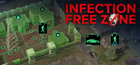无感染区/Infection Free Zone （更新v0.25.9.2）-全面游戏
