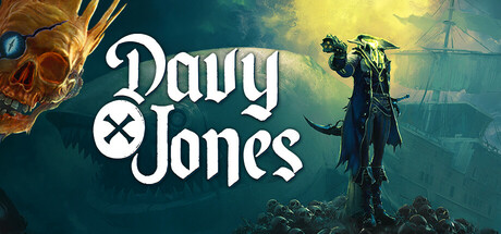 戴维·琼斯/DAVY x JONES v0.12.4-全面游戏