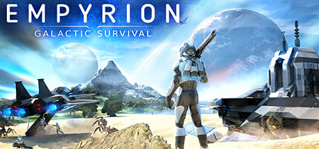 帝国霸业：银河生存/Empyrion – Galactic Survival（更新v1.13.2.4801）-全面游戏