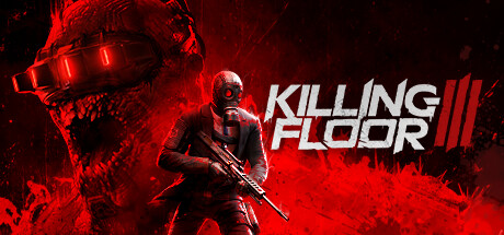 杀戮空间3单机版/Killing Floor 3-全面游戏