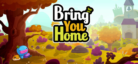 带你回家/Bring You Home-全面游戏