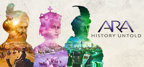 Ara：不为人知的历史|更新v2.0.0.523—更新DLC|Ara: History Untold-全面游戏