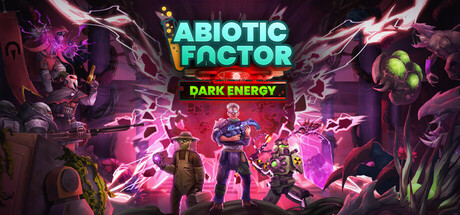 非生物因素 / Abiotic Factor  (更新v1.0.0.21184 单机/网络联机)-全面游戏