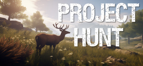 狩猎计划/Project Hunt （更新v26.09.2025）-全面游戏