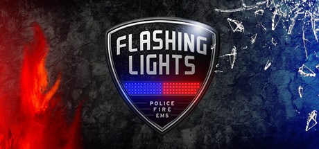 警情,消防,急救/Flashing Lights （更新v29.09.2025）-全面游戏