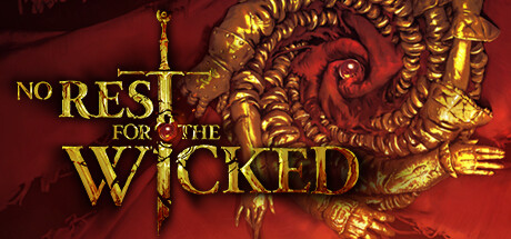 恶意不息 /No Rest for the Wicked （更新v24313官方简体中文|支持键盘.鼠标.手柄）-全面游戏