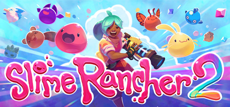 史莱姆牧场2/Slime Rancher 2（ 更新v1.0.1）-全面游戏