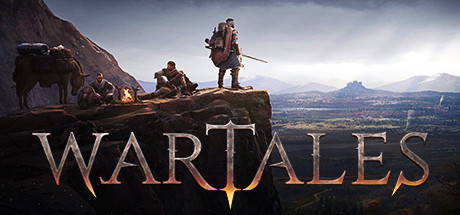 战争传说/Wartales（ 更新v1.0.43382—更新DLCs）-全面游戏