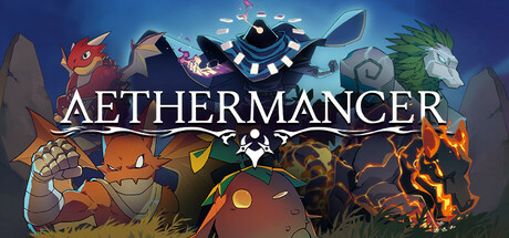 以太术士/Aethermancer-全面游戏