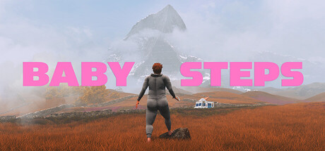 一步一脚印/Baby Steps-全面游戏