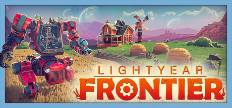 光年边境/Lightyear Frontier （更新v0.5.1762）-全面游戏