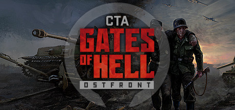 战争号令地狱之门：东线/单机/网络联机/Call to Arms – Gates of Hell: Ostfront （更新v1.055.0）-全面游戏