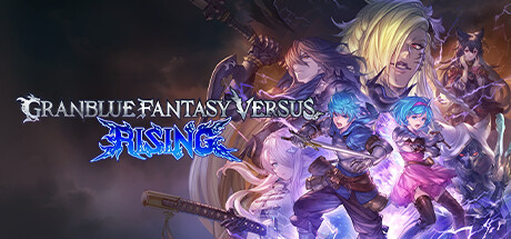 碧蓝幻想Versus:崛起（更新v2.22 单机/同屏双人/网络联机—更新DLC）-全面游戏