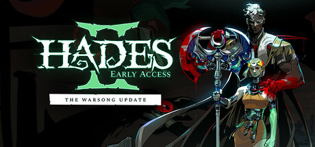哈迪斯2/黑帝斯2/Hades II （更新v1.131641）-全面游戏