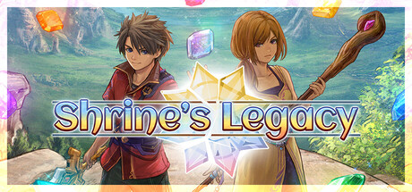 施莱恩传说/Shrine’s Legacy 单机/同屏双人-全面游戏