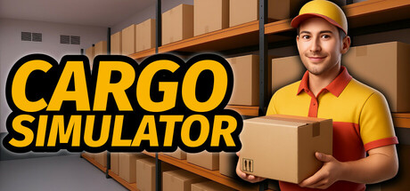 货物运输模拟器/Cargo Simulator-全面游戏