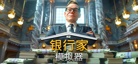 银行家模拟器/Banker Simulator-全面游戏