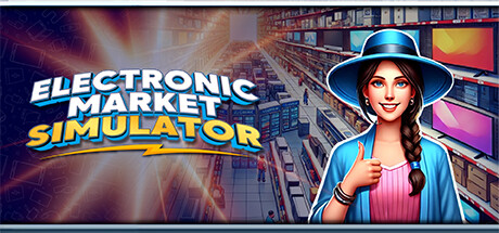 电子市场模拟器/Electronic Market Simulator-全面游戏