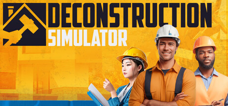 拆解大师/Deconstruction Simulator-全面游戏