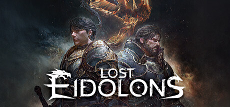 幻灵降世录/Lost Eidolons v1.5.4.R36-全面游戏
