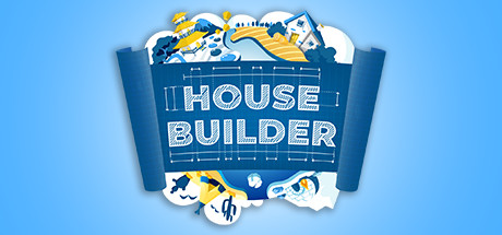 房屋建造者/House Builder（更新v17.06.2025—更新埃及DLC）-全面游戏