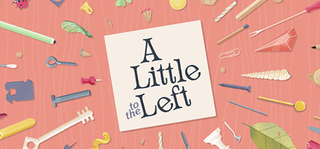 往左一点/A Little To The Left（更新 v3.5.10b）-全面游戏