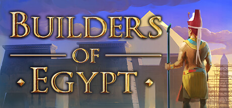 埃及建设者/Builders of Egypt （更新v1.5021）-全面游戏