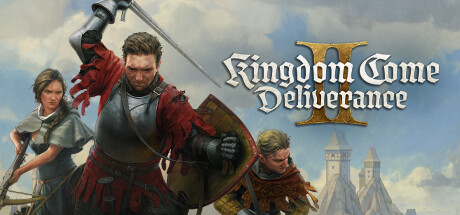天国：拯救2 黄金版|官方简体中文 （更新v1.4—更新熔炉的遗产DLC）-全面游戏