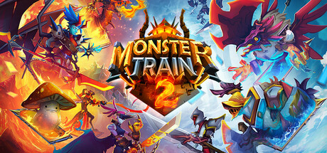 怪物火车2/Monster Train 2 （更新v13058）-全面游戏